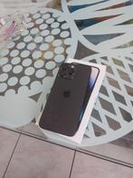 iPhone 14 pro max, Telecommunicatie, Mobiele telefoons | Apple iPhone, Ophalen, Zwart, Zonder simlock, Zonder abonnement