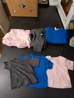 T-shirts pour bébés - différentes tailles (36 pièces), Enlèvement, Neuf, Garçon ou Fille