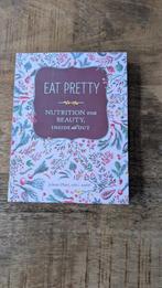 Eat Pretty - boek, Boeken, Gezondheid, Dieet en Voeding, Ophalen, Zo goed als nieuw, Dieet en Voeding, Jolene Hart