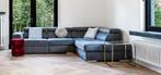 Zetel / Sofa - PERFECTE STAAT, Huis en Inrichting, Ophalen, 250 tot 300 cm, Hoekbank, Nieuw