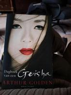 Arthur Golden - Dagboek van een geisha, Enlèvement, Arthur Golden