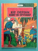Chick Bill - Kid Ordinn komt in Opstand - 1e druk 1956, Boeken, Ophalen of Verzenden
