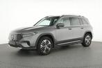 Mercedes-Benz EQB 250+ Business Line | Panoramische dak |, Stof, Gebruikt, Regensensor, 5 zetels