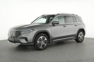 Mercedes-Benz EQB 250+ Business Line | Panoramische dak | beschikbaar voor biedingen