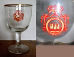 Bière du Grand Monarque, Ophalen of Verzenden, Zo goed als nieuw, Glas of Glazen