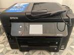 Epson WF3540 all-one-one, Computers en Software, Printers, Ophalen, Gebruikt, Kopieren, Printer