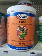 Quiko Forte 500 grammes (minéraux, oligo-éléments et vitamin, Animaux & Accessoires, Oiseaux | Accessoires, Enlèvement ou Envoi