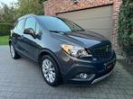 Opel Mokka 1.4 Turbo 4x2 Cosmo,GARANTIE,AIRCO,CRUISE,NAVI,, Cuir, Euro 6, Entreprise, Carnet d'entretien