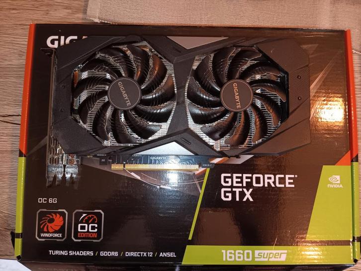 Amd/nvidia gpu's, Computers en Software, Videokaarten, Zo goed als nieuw, AMD, Ophalen of Verzenden