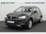 Seat Ateca Ateca 1.4 TSI Style, Auto's, Seat, Ateca, Zwart, Handgeschakeld, SUV of Terreinwagen