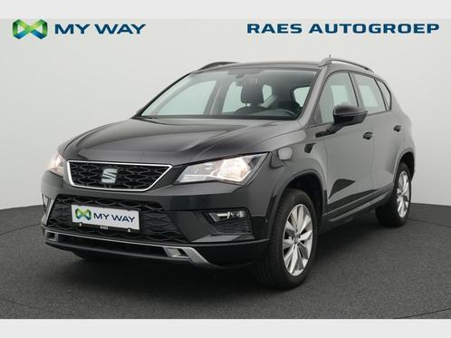 Seat Ateca Ateca 1.4 TSI Style, Auto's, Seat, Ateca, ABS, Airbags, Cruise Control, Elektrische ramen, Navigatiesysteem, Benzine