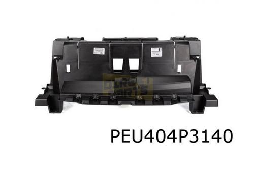 Citroën Berlingo grillesteun (1/19-) Origineel! 9830100580, Auto-onderdelen, Carrosserie, Bumper, Citroën, Fiat, Peugeot, Voor