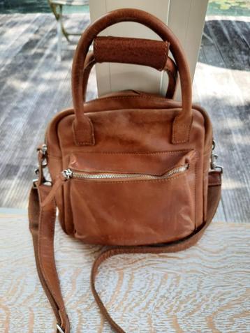 Robuuste hand/schoudertas COWBOYSBAG beschikbaar voor biedingen