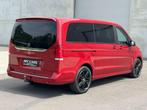 Mercedes-Benz V-Klasse 300 d 239 Cv Long Pack Amg 5 Places L, Auto's, Bestelwagens en Lichte vracht, Automaat, https://public.car-pass.be/vhr/6f917759-c74e-4b2f-ab55-b600fec0536e