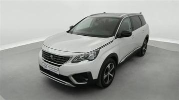 Peugeot 5008 1.2 Turbo Allure EAT8 Navi / Grip Control beschikbaar voor biedingen