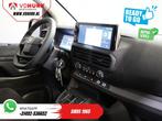 Citroën Jumpy 2.0 HDI 180 pk Aut. L3 BPM VRIJ! Virtual cockp, Auto's, Automaat, Citroën, Bedrijf, Diesel