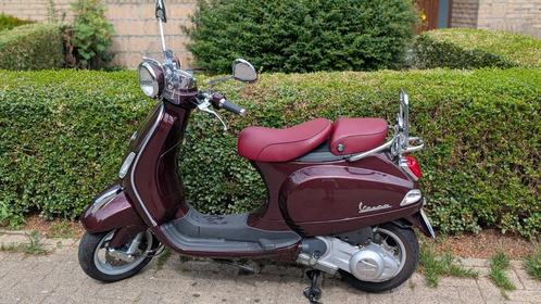 Vespa LXV125 à vendre, Fietsen en Brommers, Scooters | Vespa, Gebruikt, Vespa LXV, Ophalen
