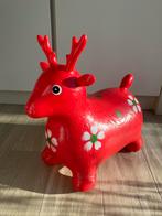 Sauter un cheval, un renne, une balle sauteuse, un videur, Enlèvement ou Envoi, Comme neuf