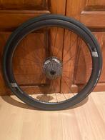 Vision TLR 40 wielset carbon, Fietsen en Brommers, Fietsonderdelen, VISION, Racefiets, Zo goed als nieuw, Ophalen