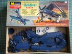 Helldiver, Ophalen of Verzenden, Nieuw, Groter dan 1:72, Vliegtuig