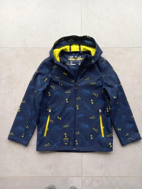 windjack maat 140, Kinderen en Baby's, Kinderkleding | Maat 140, Gebruikt, Ophalen of Verzenden