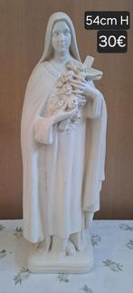 Heilige Theresia van Lisieux, Ophalen