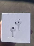 Airpods 4, Telecommunicatie, Mobiele telefoons | Oordopjes, Ophalen of Verzenden, Nieuw