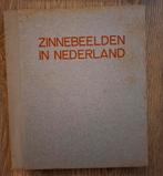 Zinnebeelden in Nederland Heemskerck Düker, Hamer 1943, Ophalen of Verzenden, Gelezen