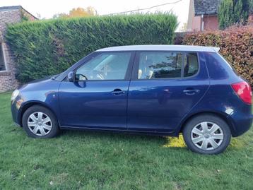 Skoda Fabia  beschikbaar voor biedingen