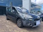 Peugeot Partner Tepee Active (bj 2015), Auto's, Euro 5, Stof, Gebruikt, Traction-control