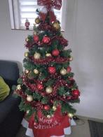 Kerstboom, Huis en Inrichting, Ophalen, Zo goed als nieuw