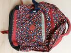 Cartable kipling, Bijoux, Sacs & Beauté, Sacs | Cartables, Bleu, Utilisé, Enlèvement ou Envoi