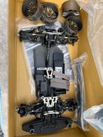 Hobao hyper vte 1/8, Elektro, Nieuw, Ophalen of Verzenden, Auto onroad