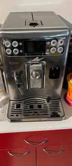 Machine a cafe sseco ️️️️, Electroménager, Enlèvement ou Envoi, Ne fonctionne pas, Café moulu