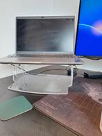 Laptopstandaard Dataflex. Adjustable., Ophalen, Zo goed als nieuw