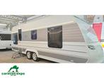 TABBERT BELLINI 620, Caravans en Kamperen, Caravans, Tabbert, Bedrijf, 6 tot 7 meter, Tot en met 4