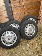 Fiat ducato mobilhome velg+ zomer 215/70r15cp, Auto-onderdelen, Ophalen, Zomerbanden, Velg(en)