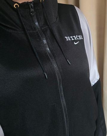 Nike Phoenix fleecejack met capuchon voor dames (nieuw) beschikbaar voor biedingen