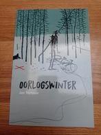 Oorlogswinter, Jan Terlouw, Boeken, Ophalen, Gelezen