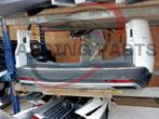 Achterbumper van een Renault Espace, Gebruikt, Ophalen of Verzenden, Achter, Bumper