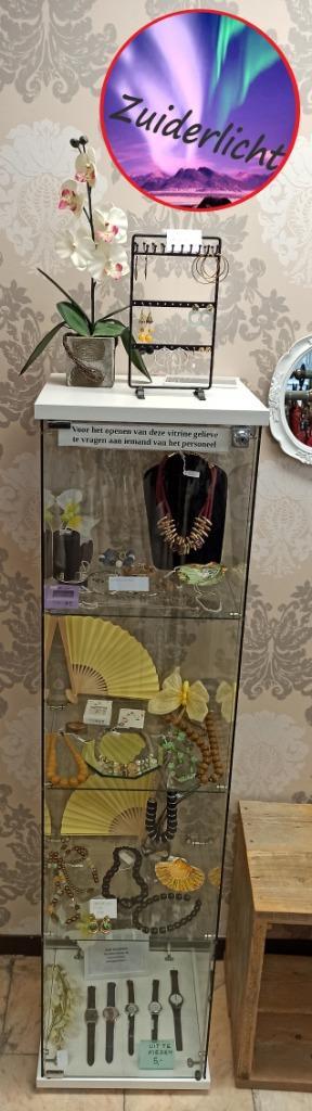 Bijouterie, Antiek en Kunst, Curiosa en Brocante, Ophalen