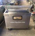 MACHINE D’EMBALLAGE SOUS VIDE VAMA VP930, Ophalen of Verzenden, Gebruikt