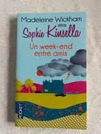 Un week-end entre amis, Ophalen, Madeleine Wickham