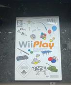 Play: Bundle, Wii, Ophalen, Zo goed als nieuw, Overige genres, Vanaf 3 jaar