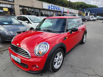 Mini One essence euro 5 garantie "Moto46" beschikbaar voor biedingen