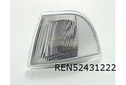Renault Espace II (4/91-10/96) knipperlicht Valeo Rechts OES, Auto-onderdelen, Verlichting, Renault, Nieuw, Verzenden