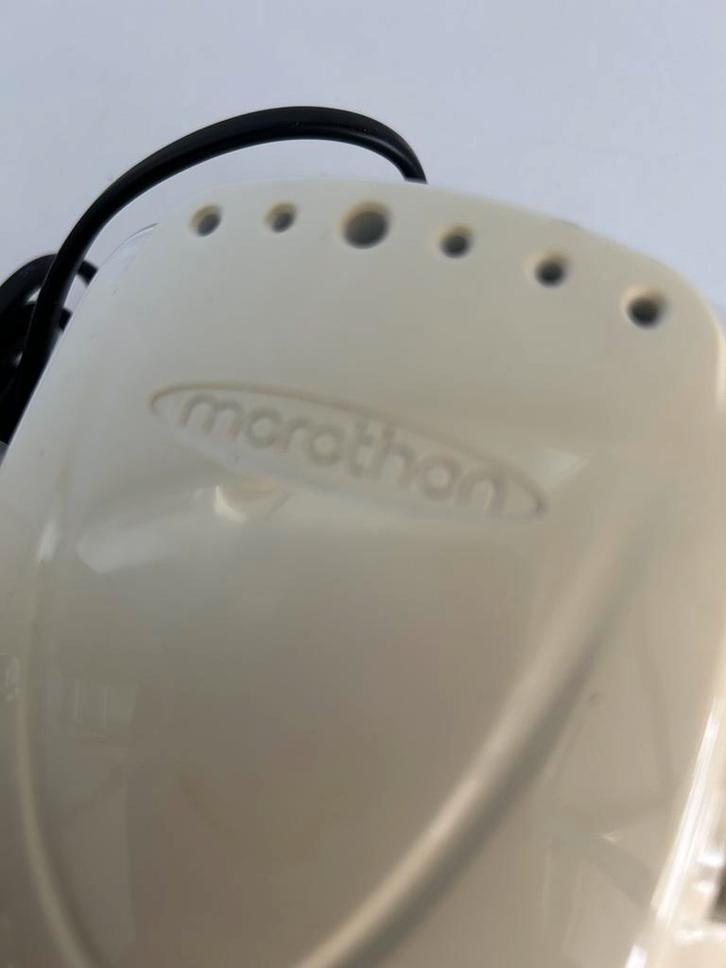 Frees De Marathon 3 - manicure - nagelfrees, Elektronische apparatuur, Persoonlijke Verzorgingsapparatuur, Ophalen of Verzenden