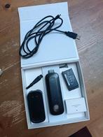 Firefly vaporizer, Ophalen, Gebruikt