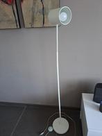 Philips Leeslamp retro, Huis en Inrichting, Lampen | Vloerlampen, Ophalen, Zo goed als nieuw