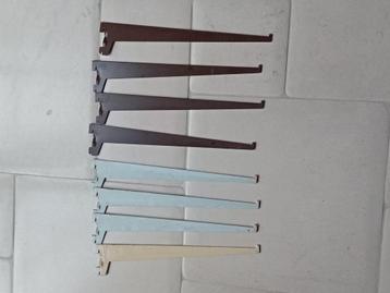 plankdragers, Enlèvement ou Envoi, Utilisé